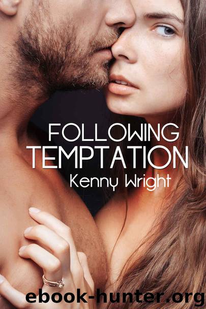 Following Temptation by Kenny Wright