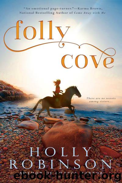 Folly Cove by Holly Robinson