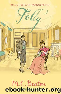 Folly by M.C. Beaton