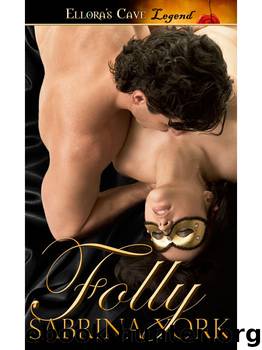 Folly by Sabrina York