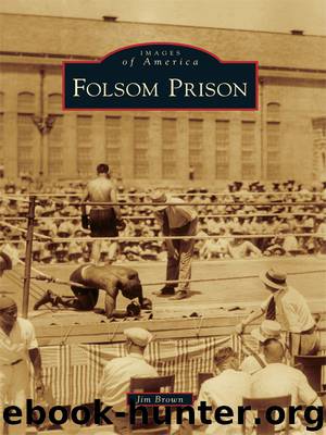 Folsom Prison by Jim Brown