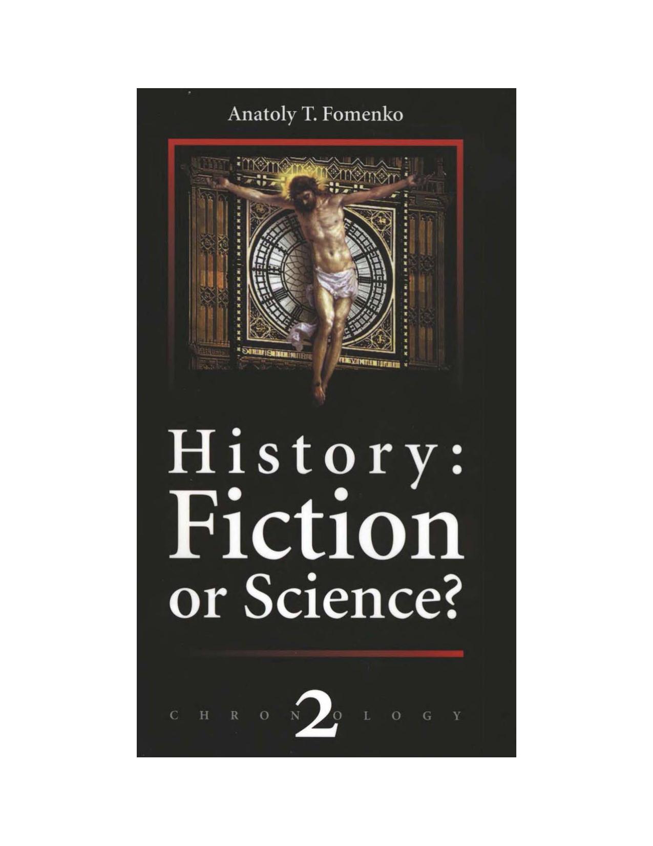 Fomenko - History Fiction or Science 2.pdf by Login