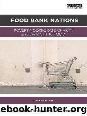 Food Bank Nations by Graham Riches