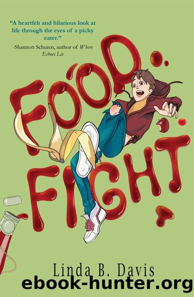Food Fight by Linda B. Davis