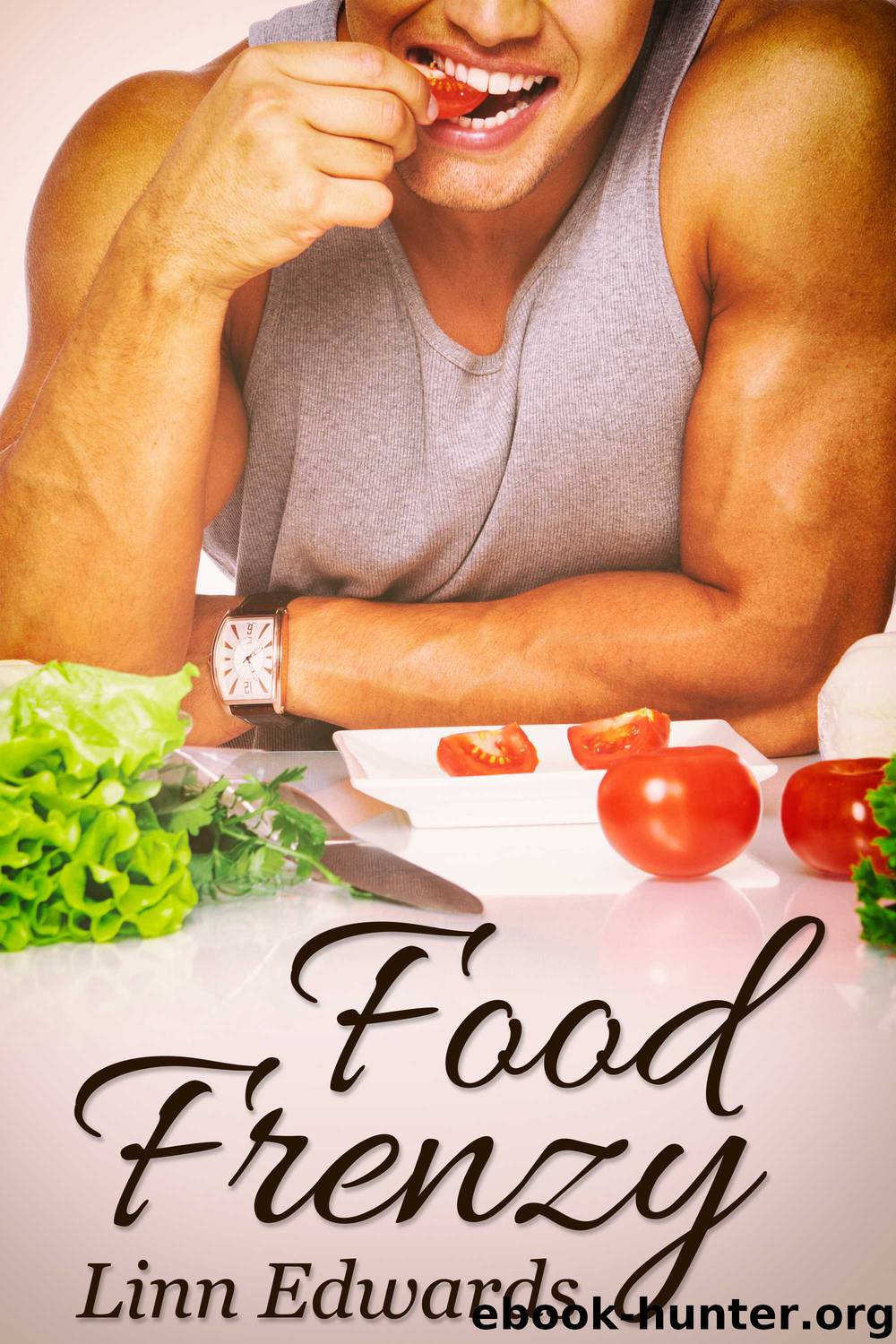 Food Frenzy by Linn Edwards