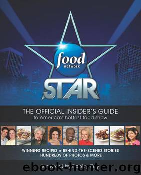 Food Network Star by Ian Jackman