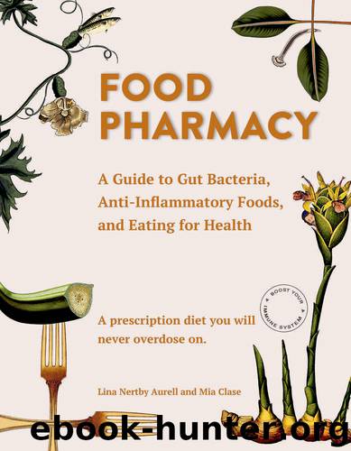 Food Pharmacy by Lina Aurell