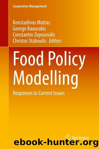 Food Policy Modelling by Unknown