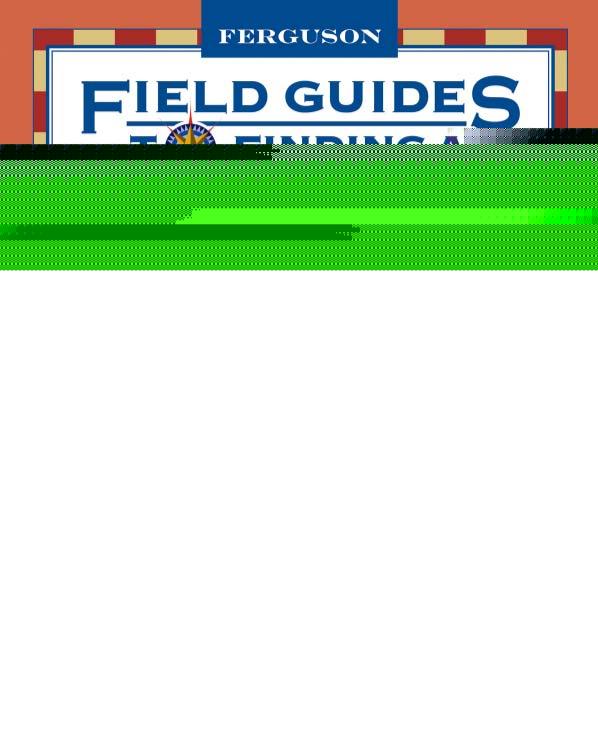 Food and Culinary Arts-Field Guides to Finding a New Career [Team Nanban][TPB] by Unknown