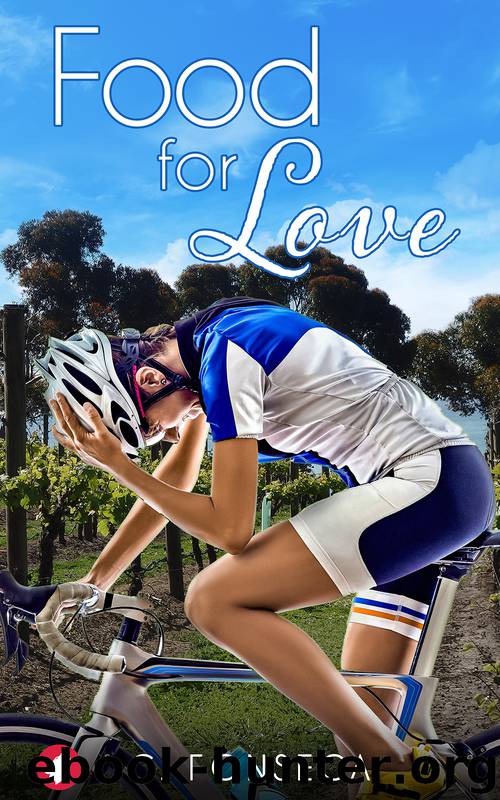 Food for Love by C. Fonseca