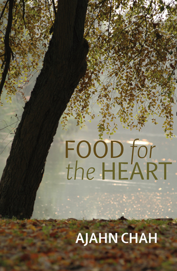 Food for the Heart by Chah