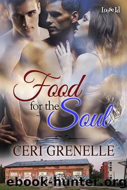 Food for the Soul by Ceri Grenelle