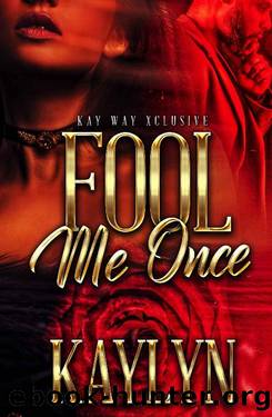 Fool Me Once: A Standalone Novel by Kaylyn