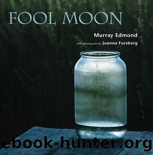 Fool Moon by Murray Edmond & Joanna Forsberg