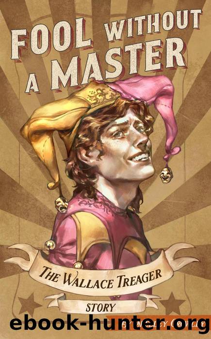 Fool Without a Master by Shelley Crowley