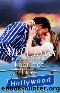 Fool for Love by Mel Curtis
