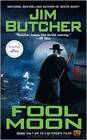 Fool moon by Jim Butcher