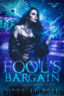 Fool's Bargain (Fate's Fools Book 7) by Ophelia Bell