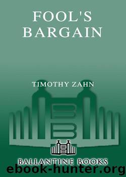 Fool's Bargain by Timothy Zahn