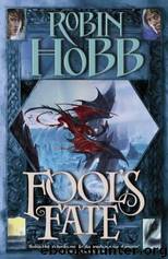 Fool's Fate (ttm-3) by Robin Hobb