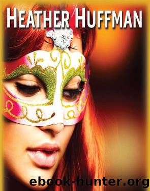 Fool's Game by Heather Huffman