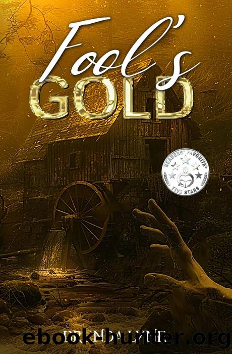 Fool's Gold by Brenda Lyne
