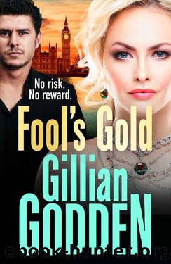 Fool's Gold by Gillian Godden