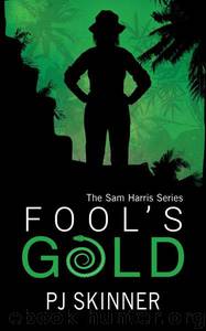 Fool's Gold by PJ Skinner