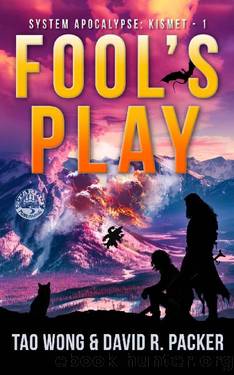Fool's Play by Tao Wong & David R. Packer