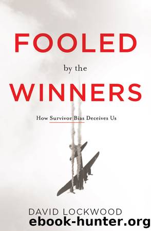 Fooled by the Winners by David Lockwood