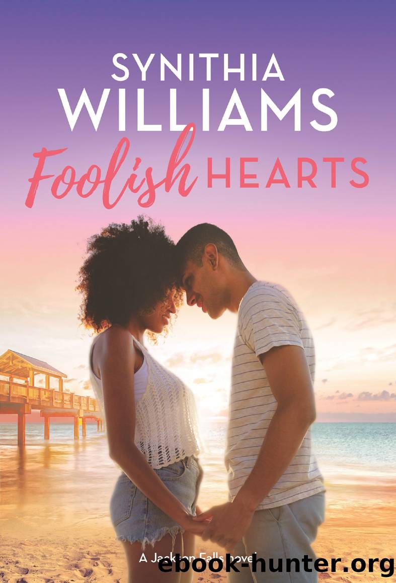 Foolish Hearts by Synithia Williams