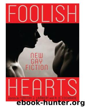 Foolish Hearts by Timothy Lambert