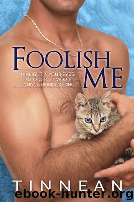Foolish Me by Tinnean