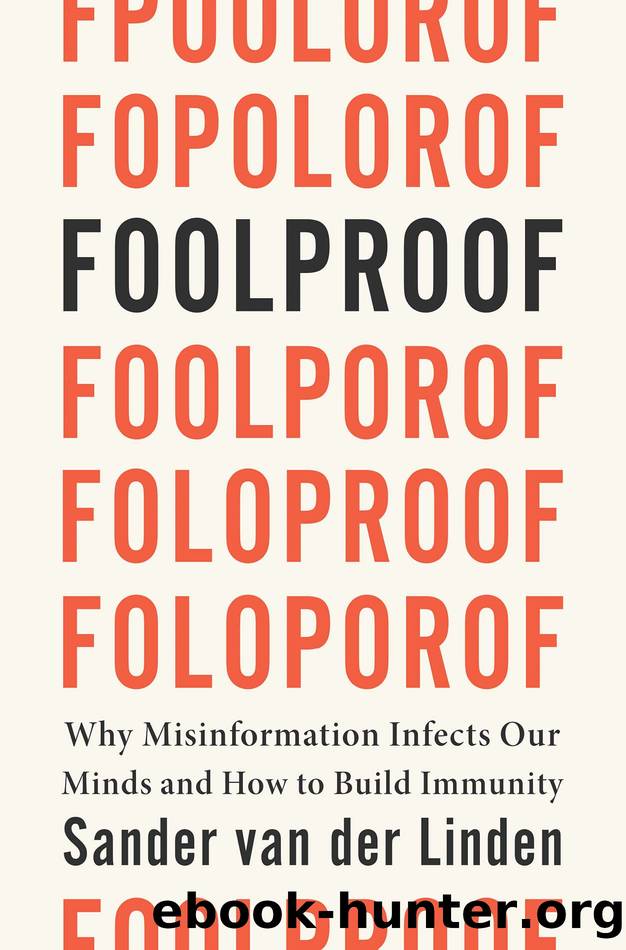 Foolproof by Unknown