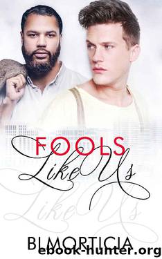 Fools Like Us by B L Morticia