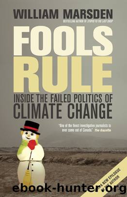 Fools Rule by William Marsden