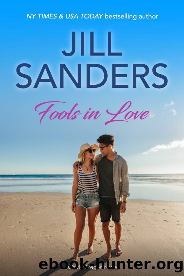 Fools in Love by Jill Sanders