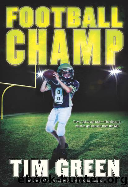 Football Champ (2009) by Green Tim