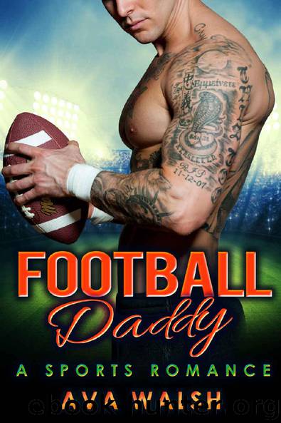 Football Daddy by Ava Walsh