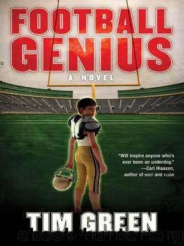 Football Genius (2007) by Green Tim
