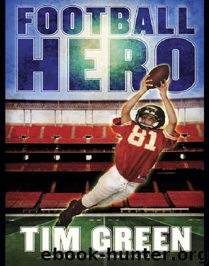 Football Hero (2008) by Green Tim