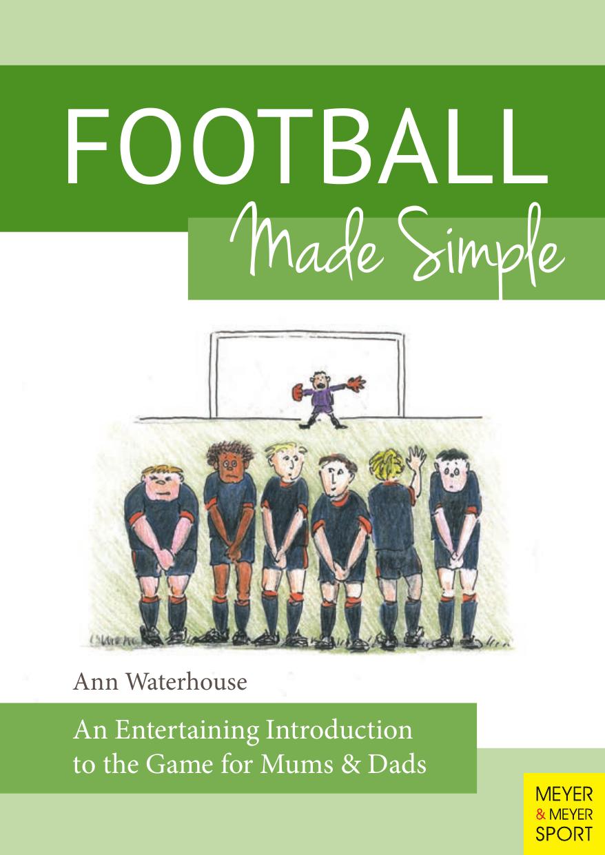 Football Made Simple by Ann Waterhouse