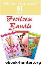 Footloose Bundle by Leanne Banks