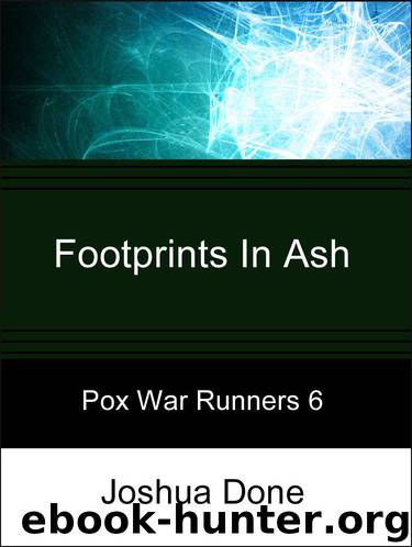 Footprints In Ash by Footprints in Ash (mobi)
