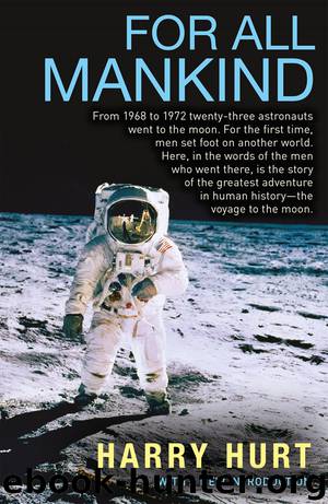 For All Mankind by Harry Hurt