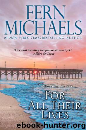 For All Their Lives by Fern Michaels