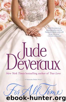 For All Time: A Nantucket Brides Novel (Nantucket Brides Trilogy) by Jude Deveraux