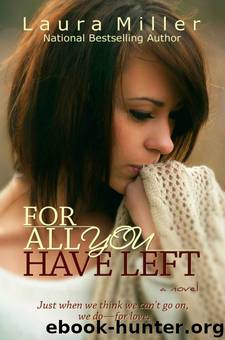 For All You Have Left by Laura Miller