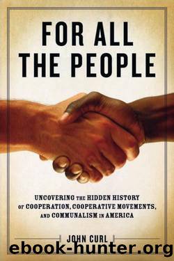For All the People by John Curl