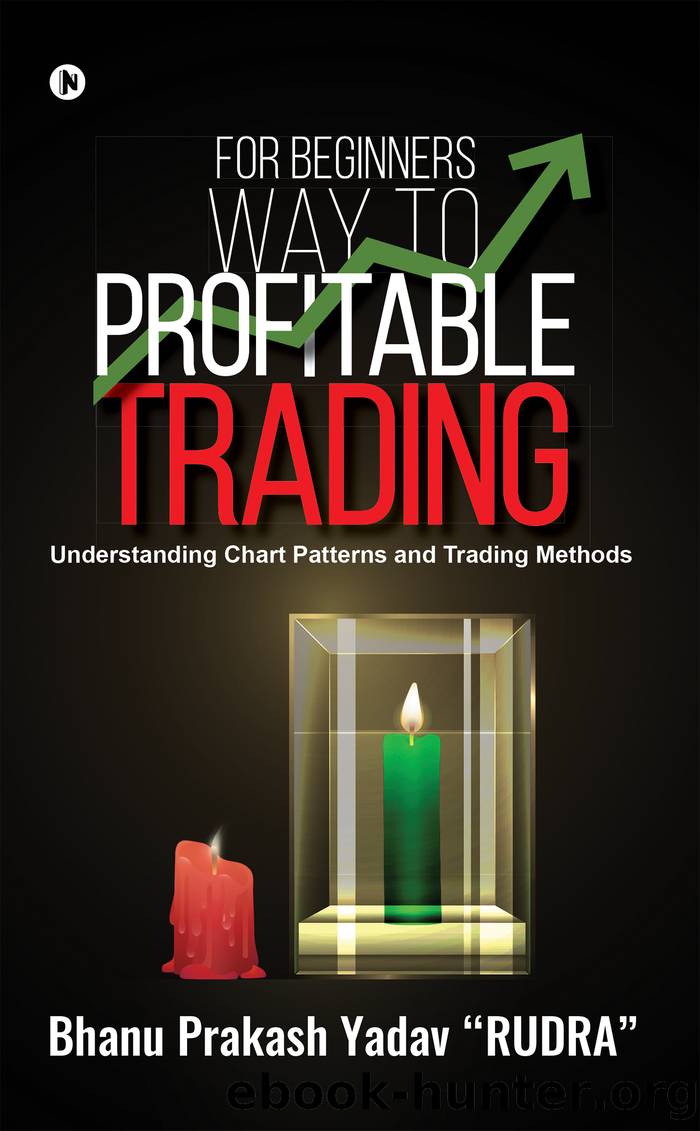 For Beginners Way to Profitable Trading by Bhanu Prakash Yadav “Rudra”